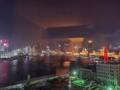 -上海外滩茂悦大酒店