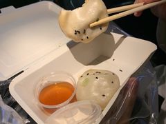 -富春汤包生煎馆(春晖店)