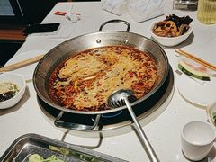 -蛙鱼道美蛙鱼自助火锅(新耍都店)