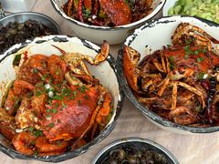 -辣螃铠盆盆蟹大排档(总店)