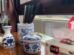 -孙盛兴奥灶面馆·蟹黄面·三虾面(山塘街总店)