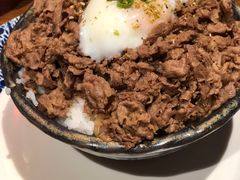 澳洲铺天盖地火牛寿司-二丁目食堂(铁西万象汇店)