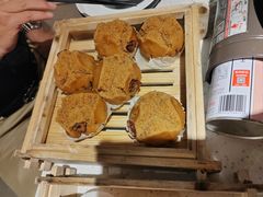 -秋色客家菜(流塘店)