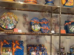 -VENCHI 闻绮(北京汉光店)