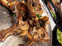 -铭副琦食·虾蟹烩馆(渔人码头店)