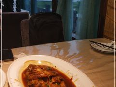 -红樽舫湖州菜.湖景餐厅(太湖渔人码头店)