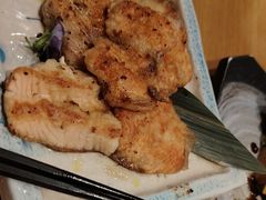 -三石铁板烧(紫竹桥店)
