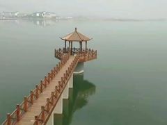 -南京金牛湖风景区