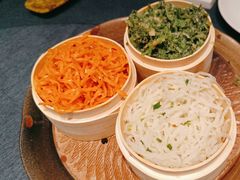 -金狮麟·新豫菜(金码大厦店)