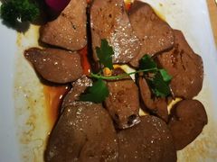 -明思味 二十年潮粤菜(榕城东山店)