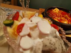 -七八冷面·延边朝鲜族美食(圣熙八号店)