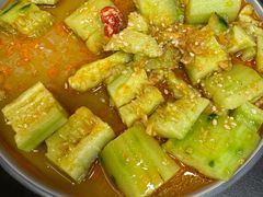 -许哥东北烧烤·铁丳烤串·宫后夹肉(繁花中心店)