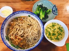 -朱洪元苏式面馆(绿宝广场店)