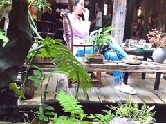 -The Flowers Coffee(南山店)