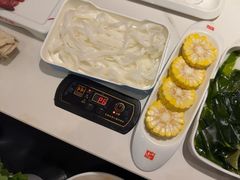 -八合里潮汕鲜牛肉火锅(上海汇智广场店)