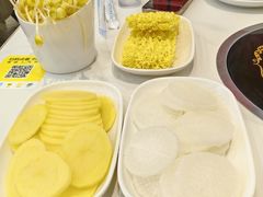 -小胖子羊肉馆·烧烤(龙茗路店)