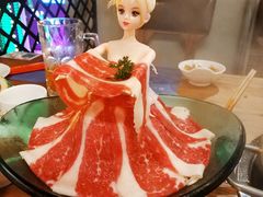 -红牌美蛙鱼头火锅(万辉国际广场店)
