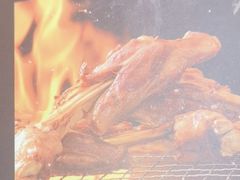 -西贝莜面村(赛格国际购物中心店)