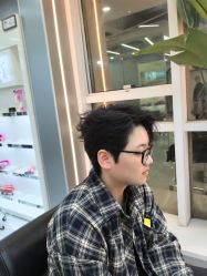 -赤道 Hair Salon