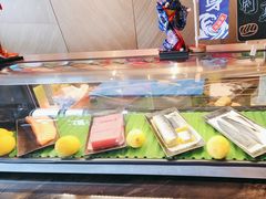 -西安W酒店·观湖露台 美式烧烤
