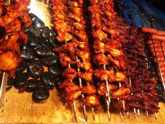 -梨花自助烤肉(天河城店)