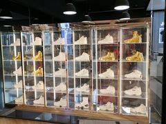 -Air Jordan(世贸天阶店)