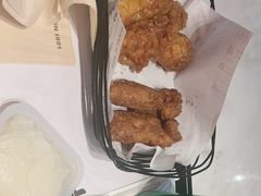 -Kyochon1991校村炸鸡(杨高中路店)