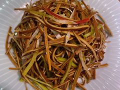 -吕氏疙瘩汤·私家菜馆(慈云寺店)