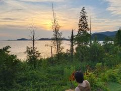 -苏州吴中太湖旅游区