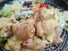 -玛格萝妮比萨屋(四平店)