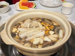 -天宜隆蘑菇宴火锅(石景山旗舰店)