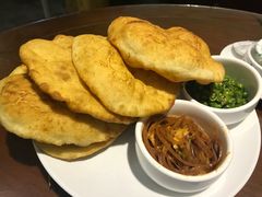 姥姥的油饼-临潼印象·特色陕菜