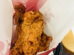 原味吮指鸡-肯德基(相城漕湖店)
