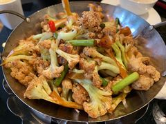 -金叶酒家(新华路店)