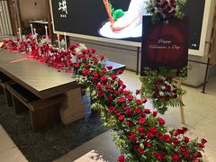 -上井料理黑金店(IFS国金中心店)