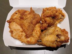 -肯德基(成山路地铁站店)