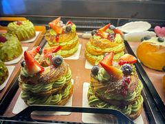 -Let's Taipei 非常烘焙(太古里店)