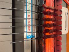 -冰城串说·羊肉串烧烤(哈西大街店)