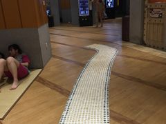 -丽池宫韩式汗蒸会馆(华灯坊店)