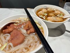 -深仔记茶餐厅(亚士厘道店)