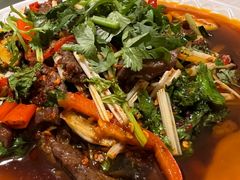 -乐山第一家临江鳝丝(茶坊路店)