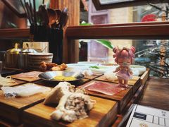 银米·来吃一碗好米线-银米·云南传统过桥米线(双廊黑金冠店)