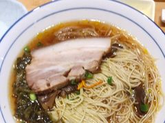-華僑飯店中餐厅