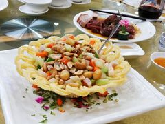 -渔民新村(番禺总店)