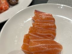 -顺德美的万豪酒店·自助餐·贡厨