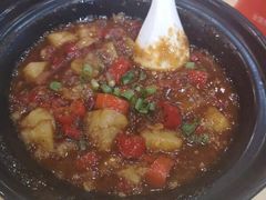 米豆腐-湘德楼(德胜门外大街店)