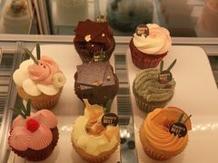 -Pantry's Best派悦坊蛋糕(K11购物艺术中心店)