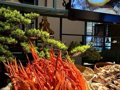 -火宴山海鲜自助火锅(新世界店)