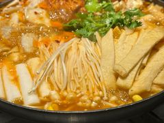 -大叹号啤酒屋·延边料理(建工店)