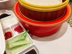 -大鸭梨烤鸭(甘家口店)